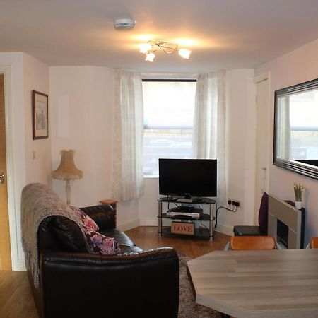 Cadame Apartamento Whitby Exterior foto
