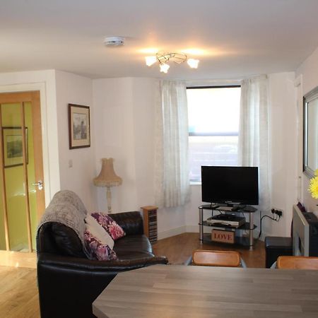 Cadame Apartamento Whitby Exterior foto