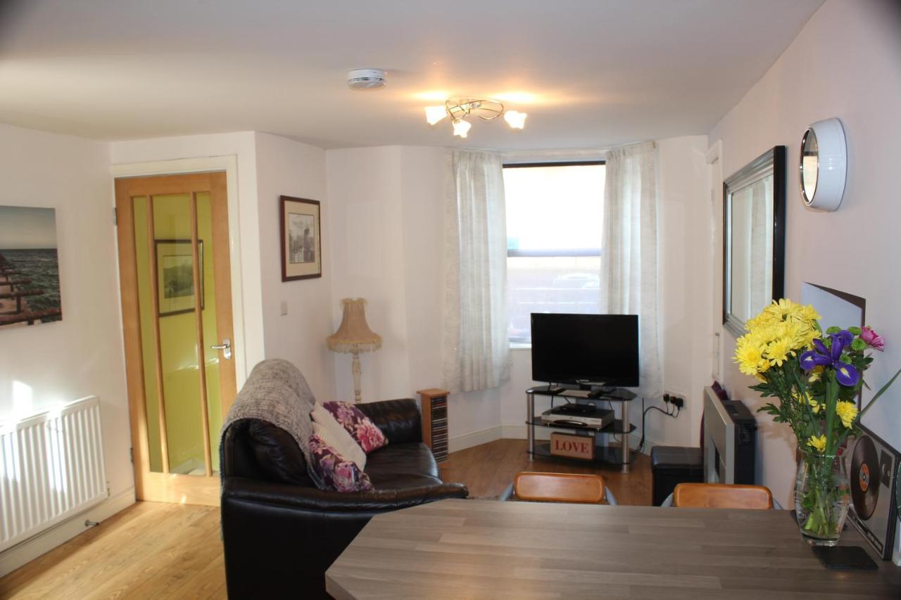 Cadame Apartamento Whitby Exterior foto