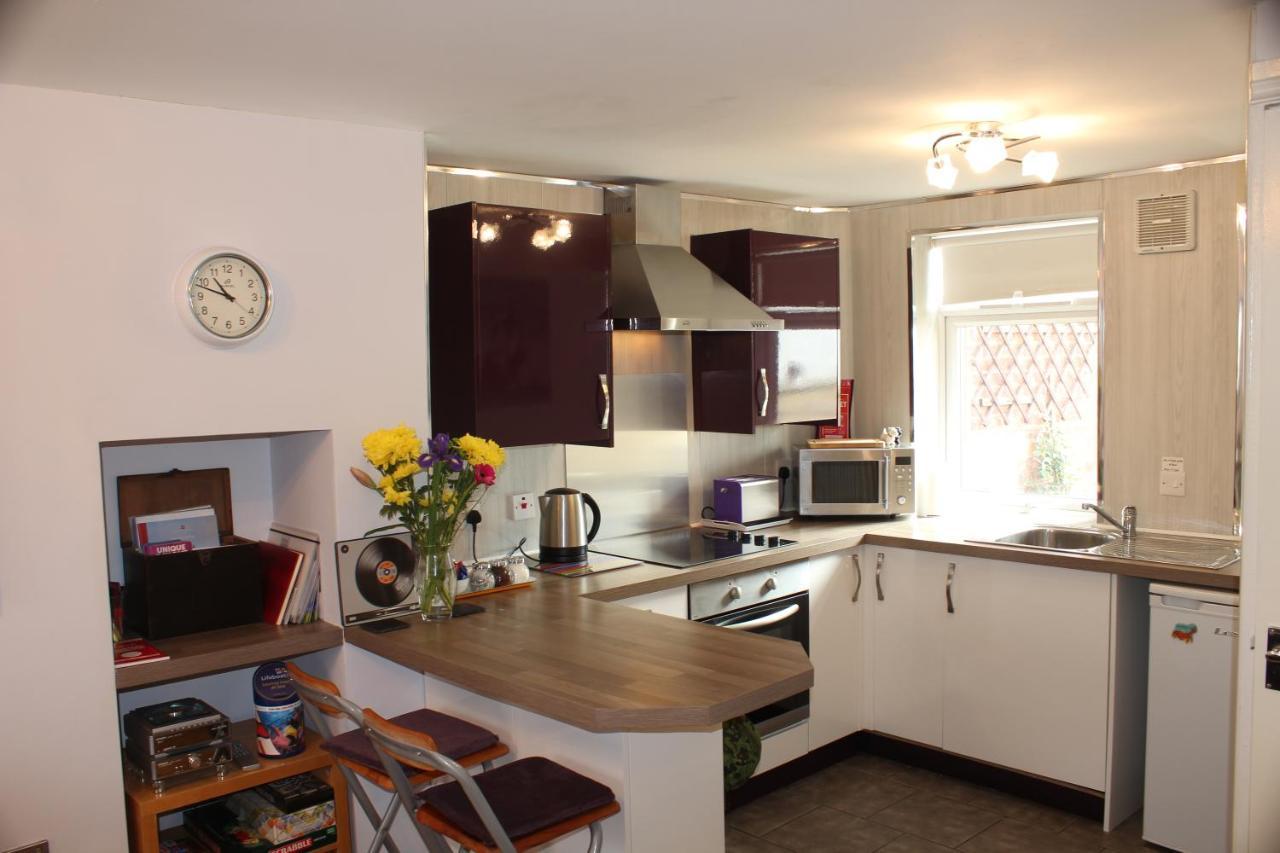 Cadame Apartamento Whitby Exterior foto