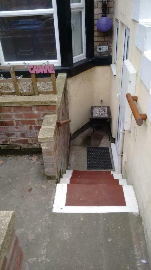 Cadame Apartamento Whitby Exterior foto
